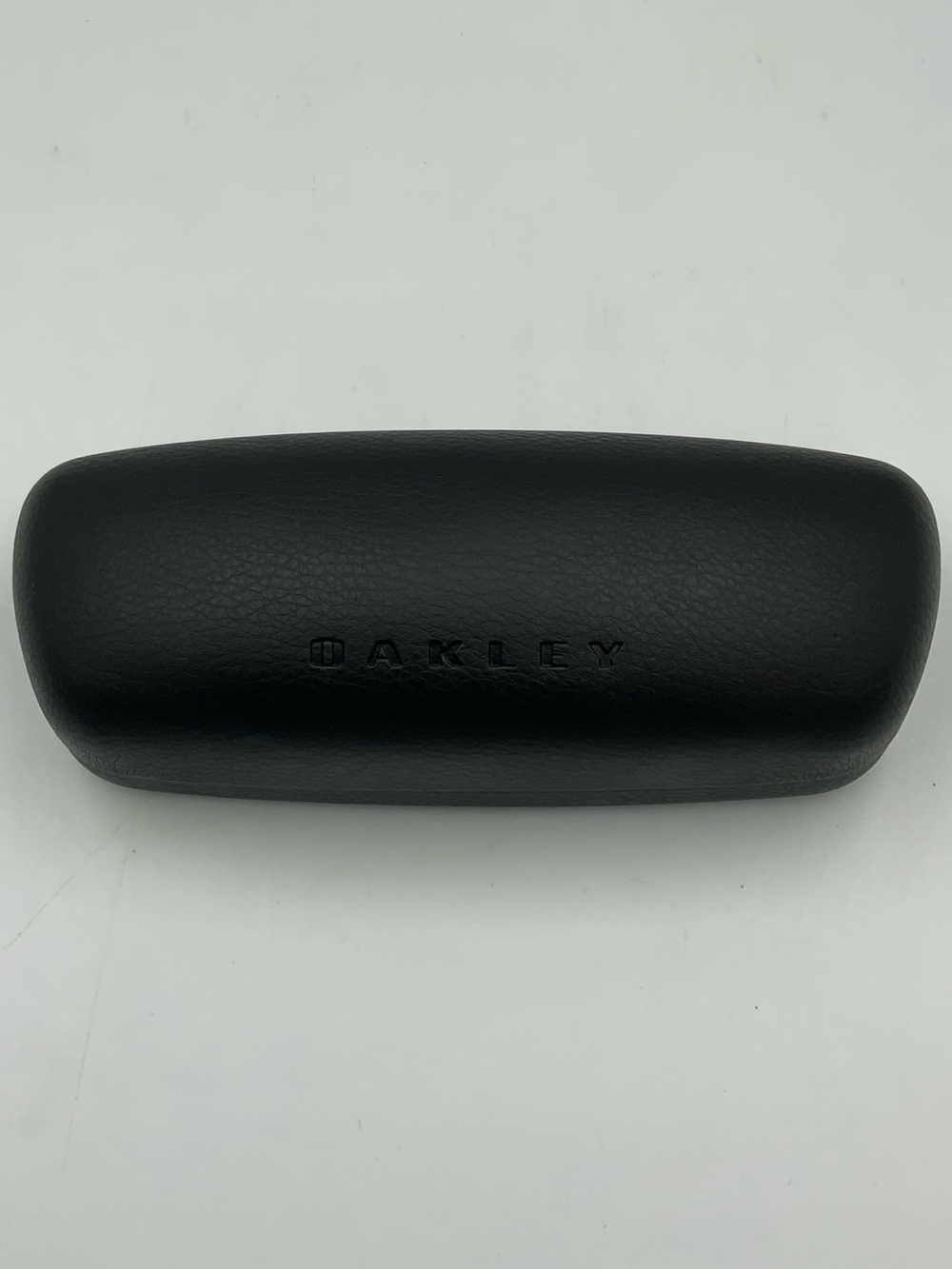 Oakley Black Hard Shell Protective Sunglass/Eyewear Case
